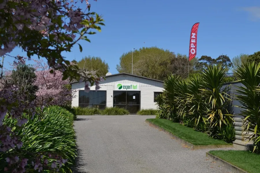 Expert Turf Services Ltd