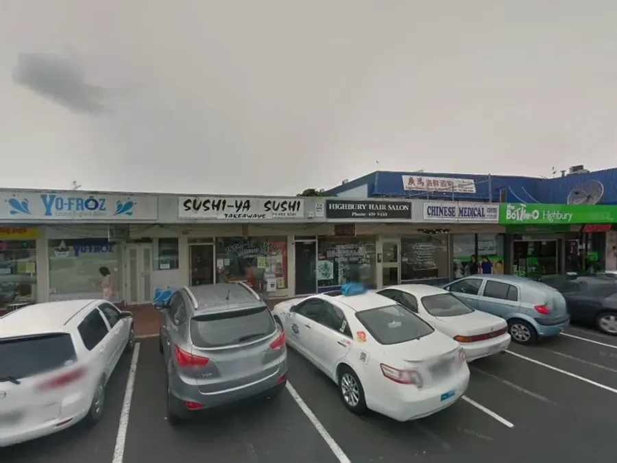 North Shore Chinese Medical Centre ( David Dai )