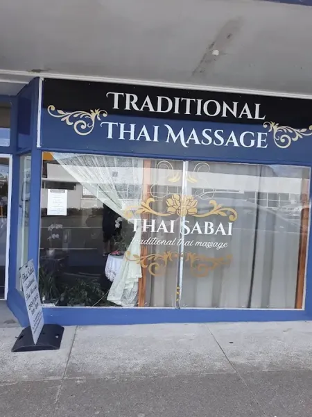 Thai Sabai Massage