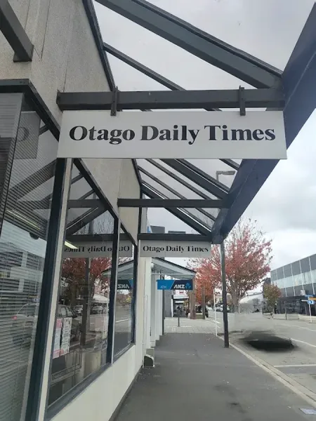 Clutha Leader | Otago Daily Times | Allied Media