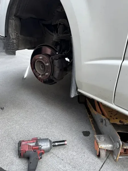 JB Automotive Ltd