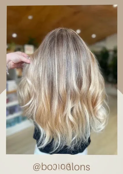 Boss Salons