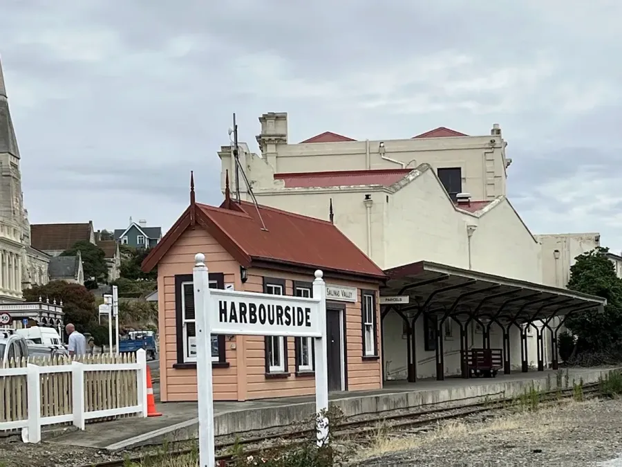 Oamaru TOP 10 Holiday Park