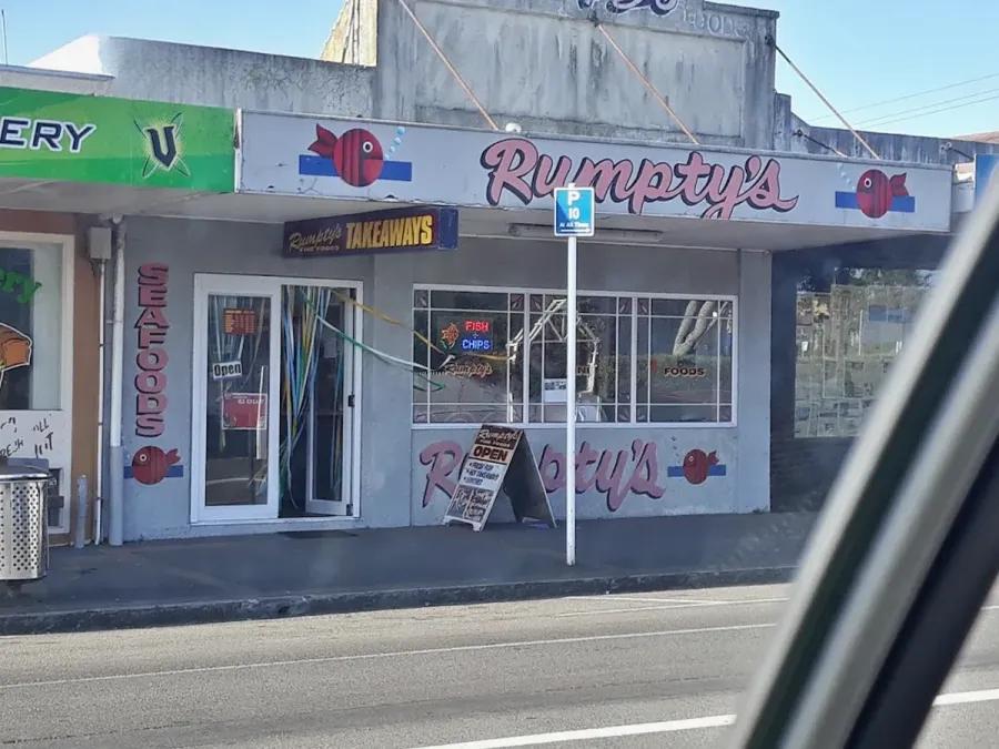 Rumpty's Fine Foods