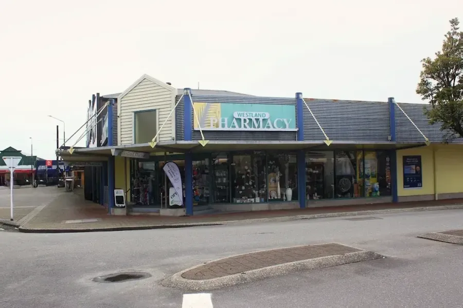 Westland Pharmacy