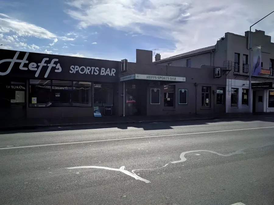 Heffs Hotel