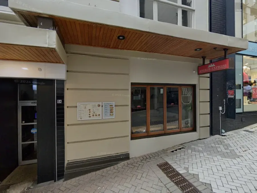 Wellington Income Tax Consultants