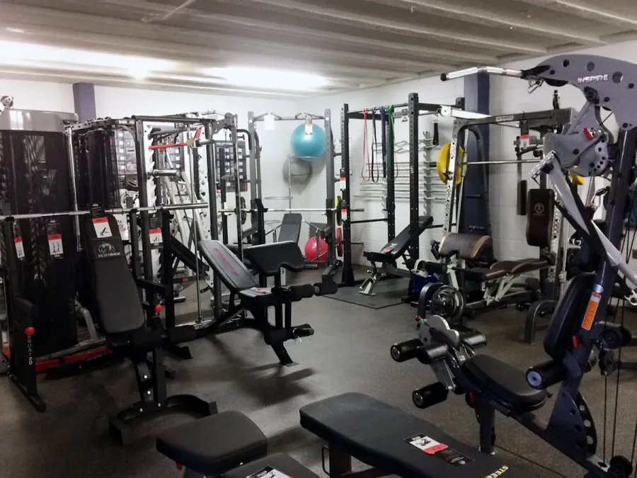 Elite Fitness Hamilton