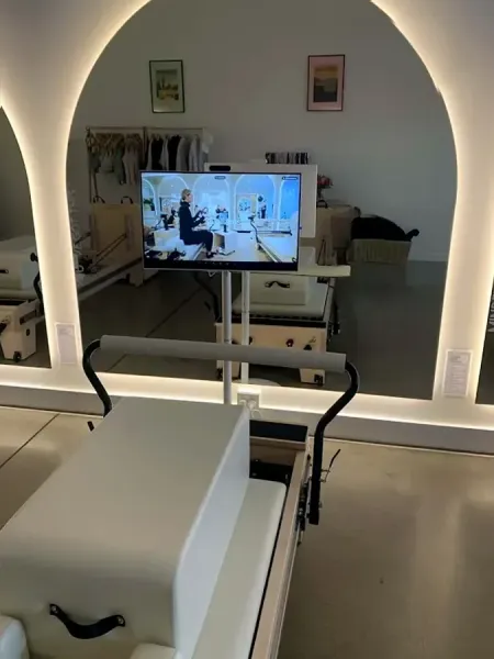 @pilates 24/7 Queenstown
