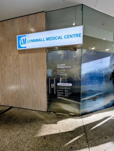 Lynnmall Medical Centre