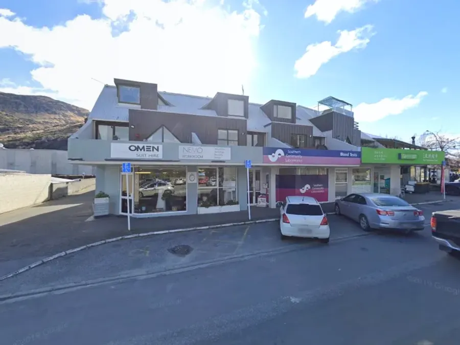 Frankton Village Collection Centre, 3 Gray Street, Frankton,