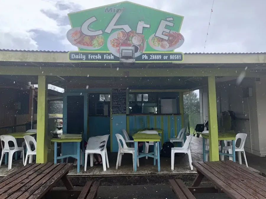 Micheles Cafe