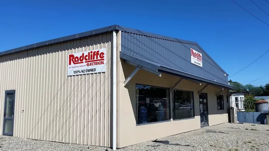 Radcliffe Electrical