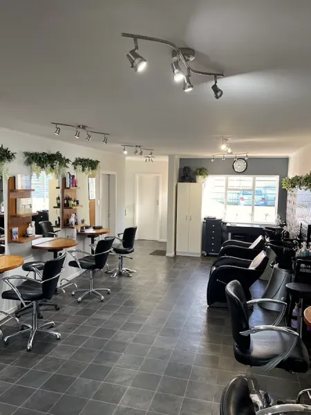 The Hair Boutique