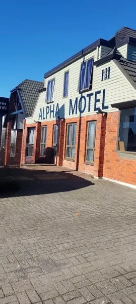 Alpha Motel