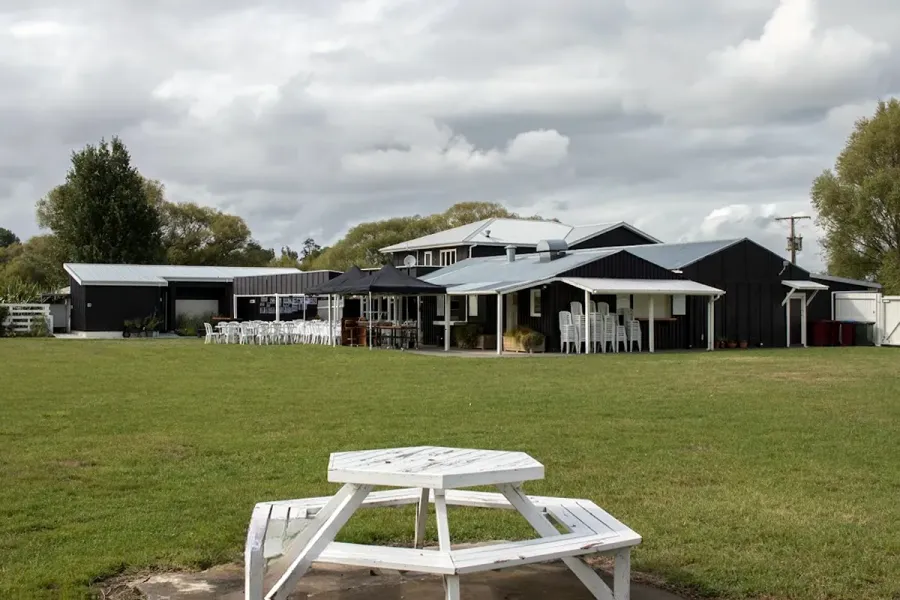 River Park Event Centre