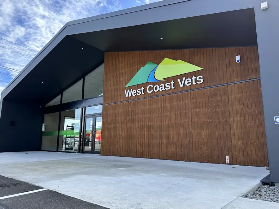 West Coast Vets - Greymouth Clinic