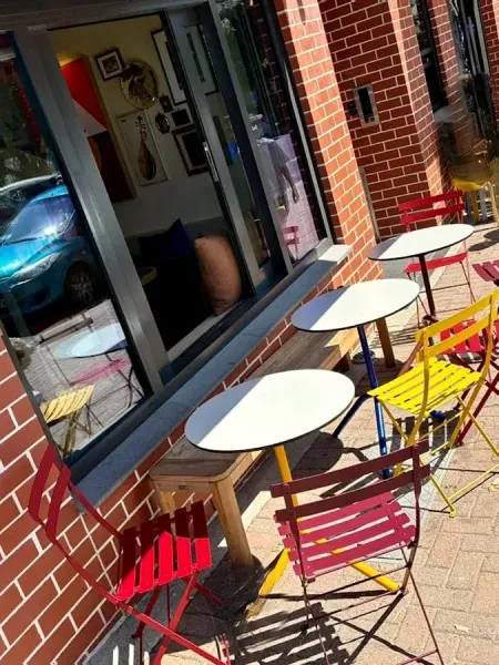 Piccolo Bar