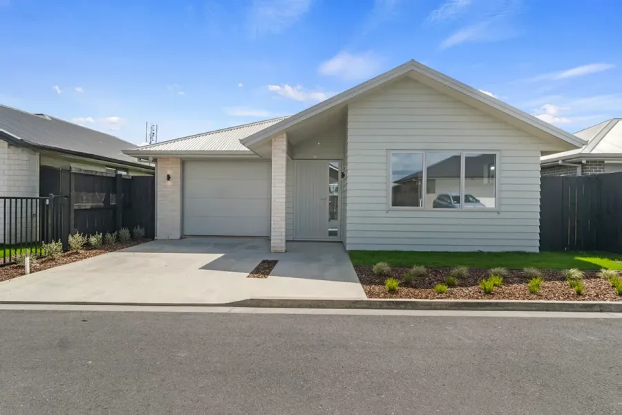 Classic Builders Waikato - Hapori Park Showhome