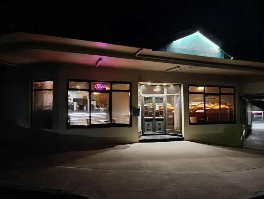 Thai Lagoon Restaurant
