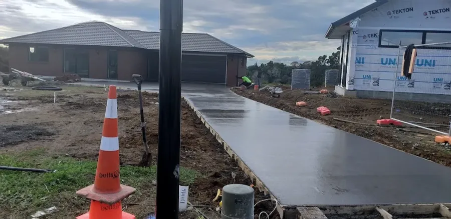 Betts & Bishop Landscaping And Construction Ltd