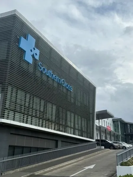 Axis Sports Medicine - Wairau Valley
