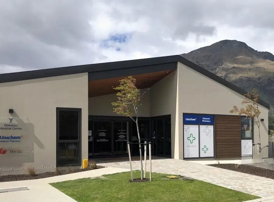 The Doctors Whakatipu - Shotover