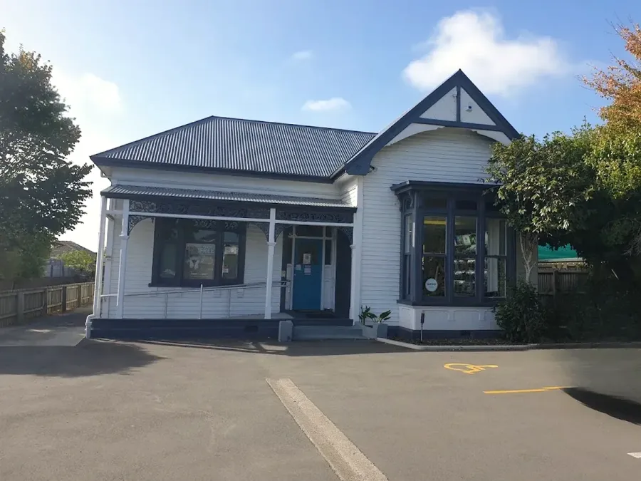 Cashmere Veterinary Clinic