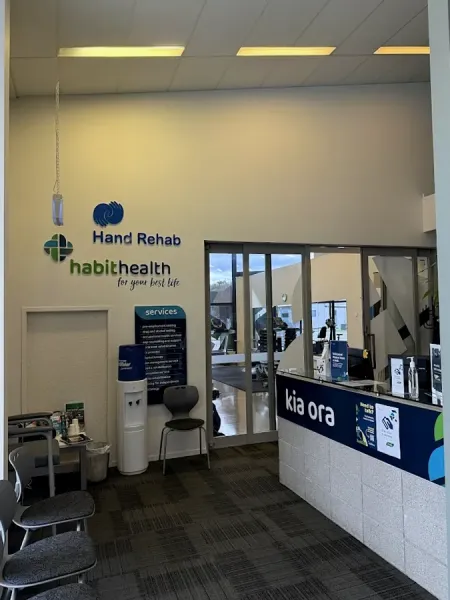 Hand Rehab Paraparaumu Hand Physiotherapy Clinic