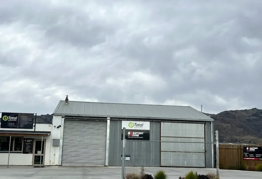 Total Auto Electrical