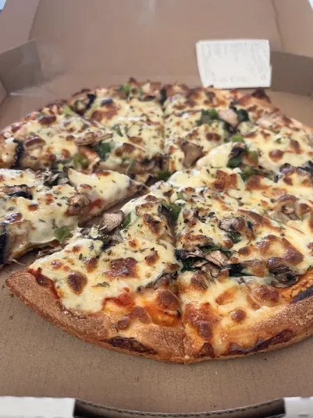 MR PIZZA Opotiki