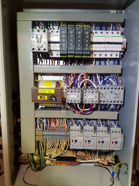 Dan Meyer Electrical
