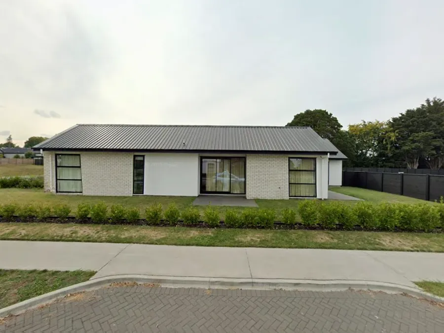 G.J. Gardner Homes Waipa Office