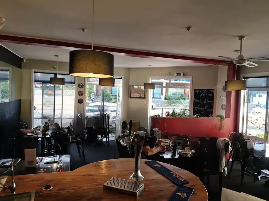 Curry Lounge