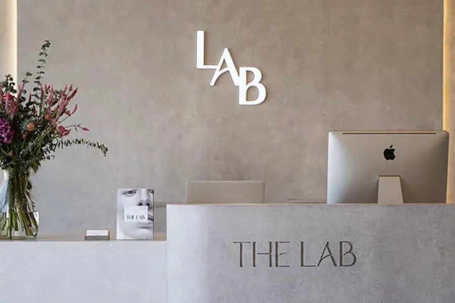 The Lab Clinic