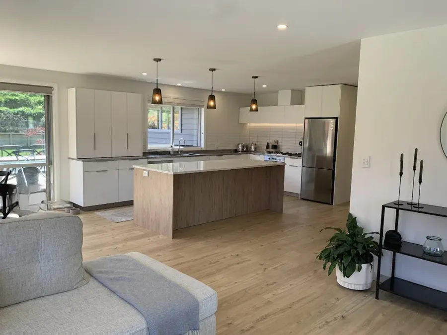 Dream Doors Kitchens & Bathrooms Central Otago