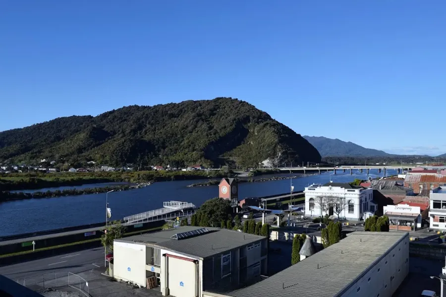 Copthorne Hotel Greymouth