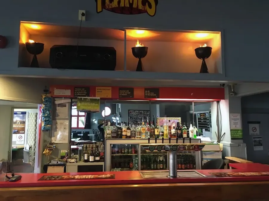 Masonic Hotel Irish Bar & Restaurant