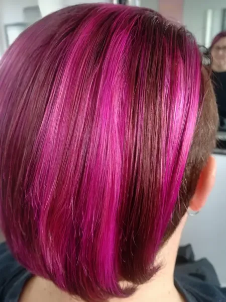 Hair With Style