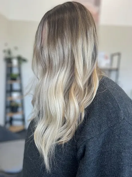 Boho Hair Collective (formally ENVY Hair )
