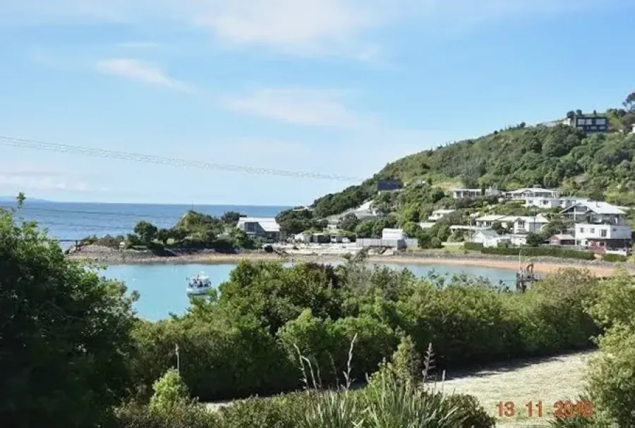 Moeraki Village Holiday Park