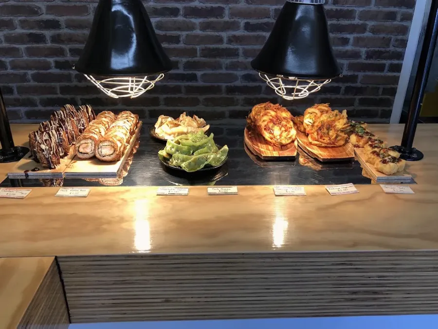Takasago Sushi