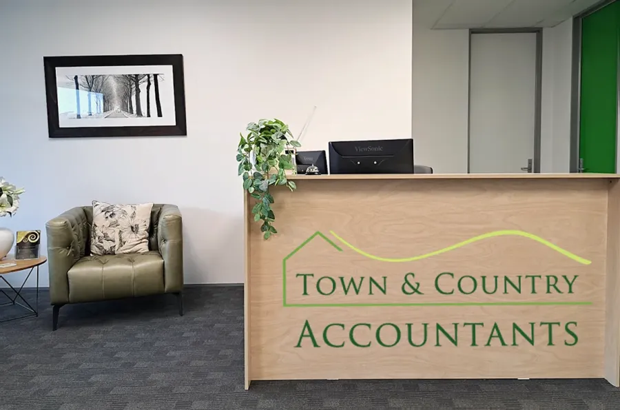 Town & Country Accountants