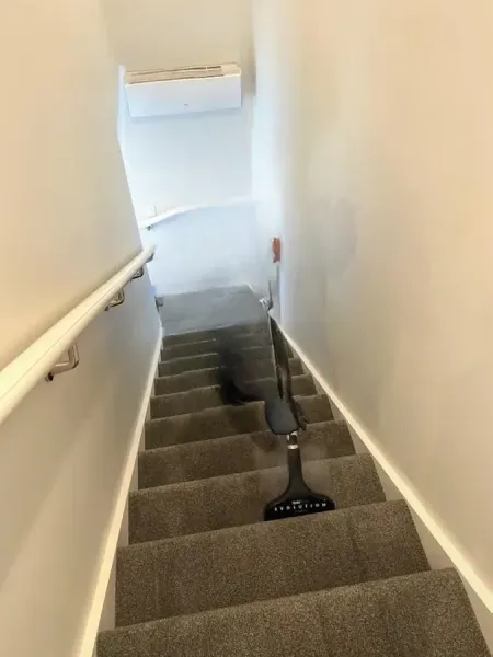 Stay Clean