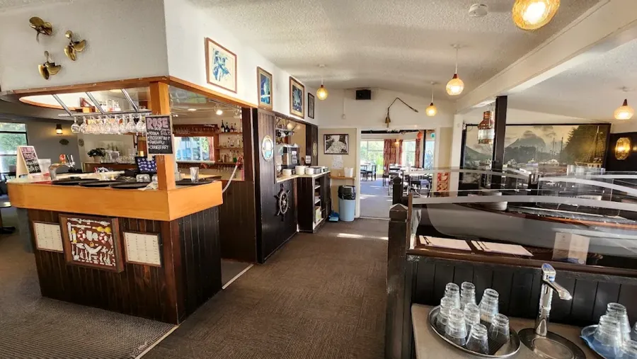 Fishermans Table Restaurant