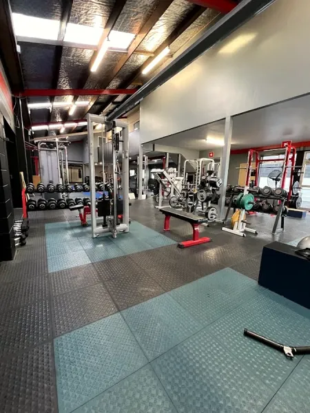 FightFit Boxing Centre