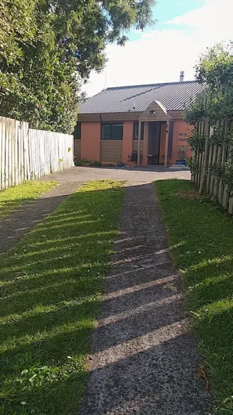 Korito Gardens