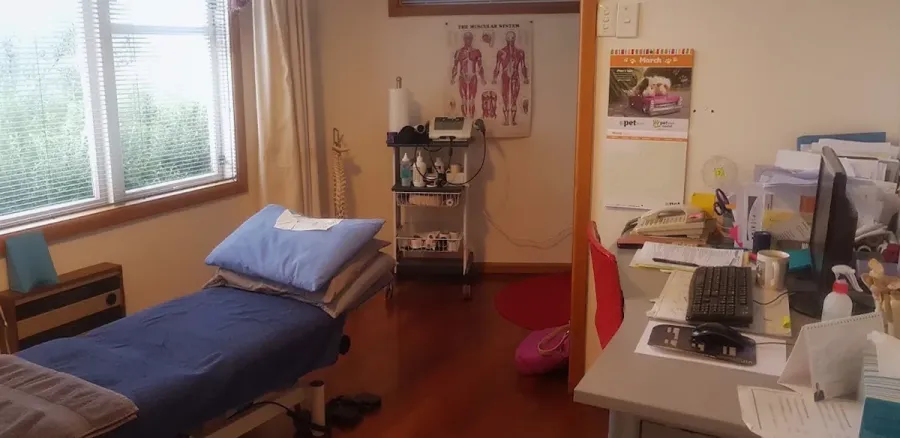 Focus Health Physiotherapy Napier