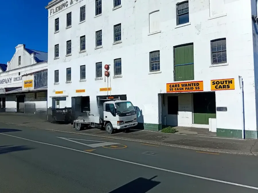 South Cars Auto Parts & Service