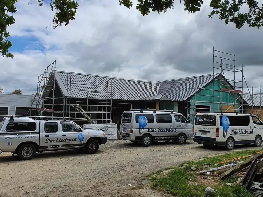 Linc Electrical Limited